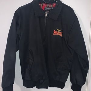 Harrington jacket